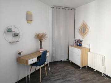 Chambre À Louer Toulon 364393