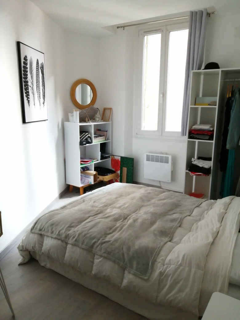 Homestay Toulon 364393