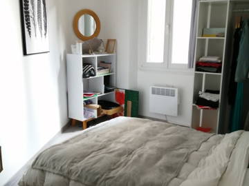 Chambre À Louer Toulon 364393