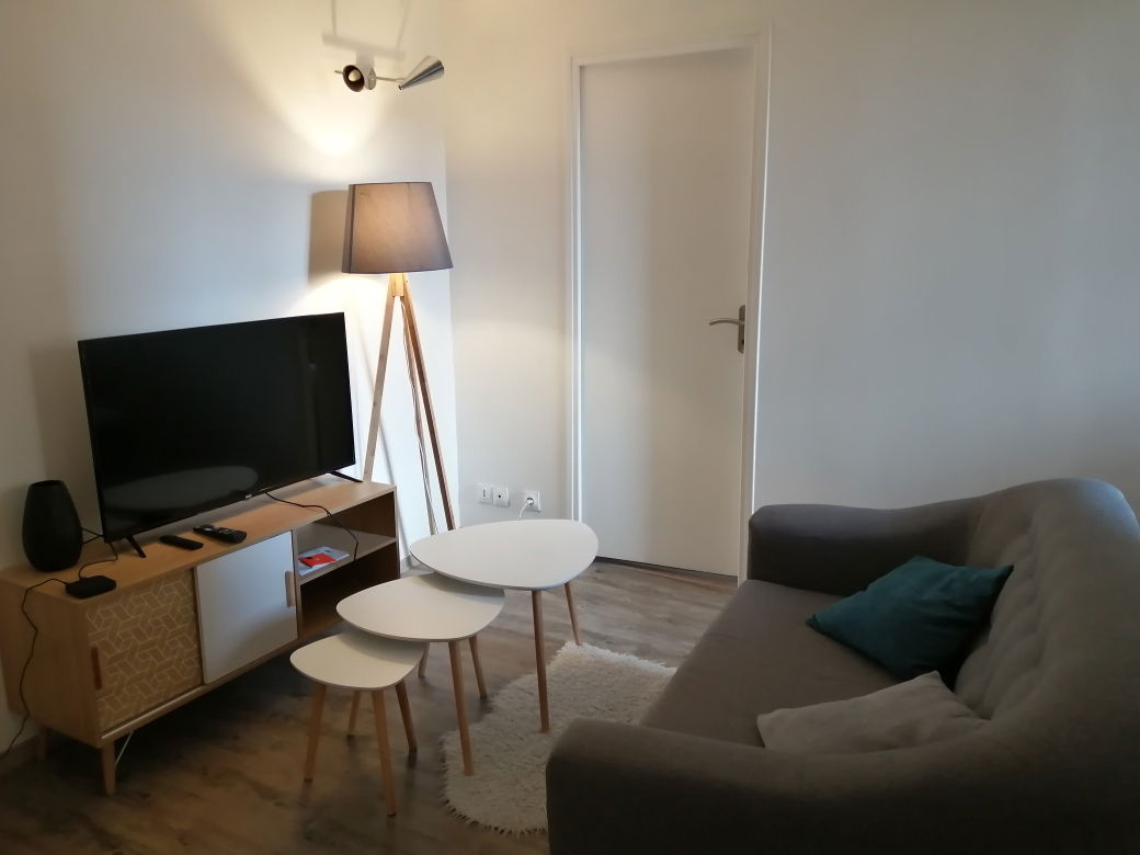 Homestay Toulon 364393