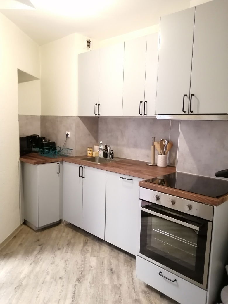 Homestay Toulon 364393
