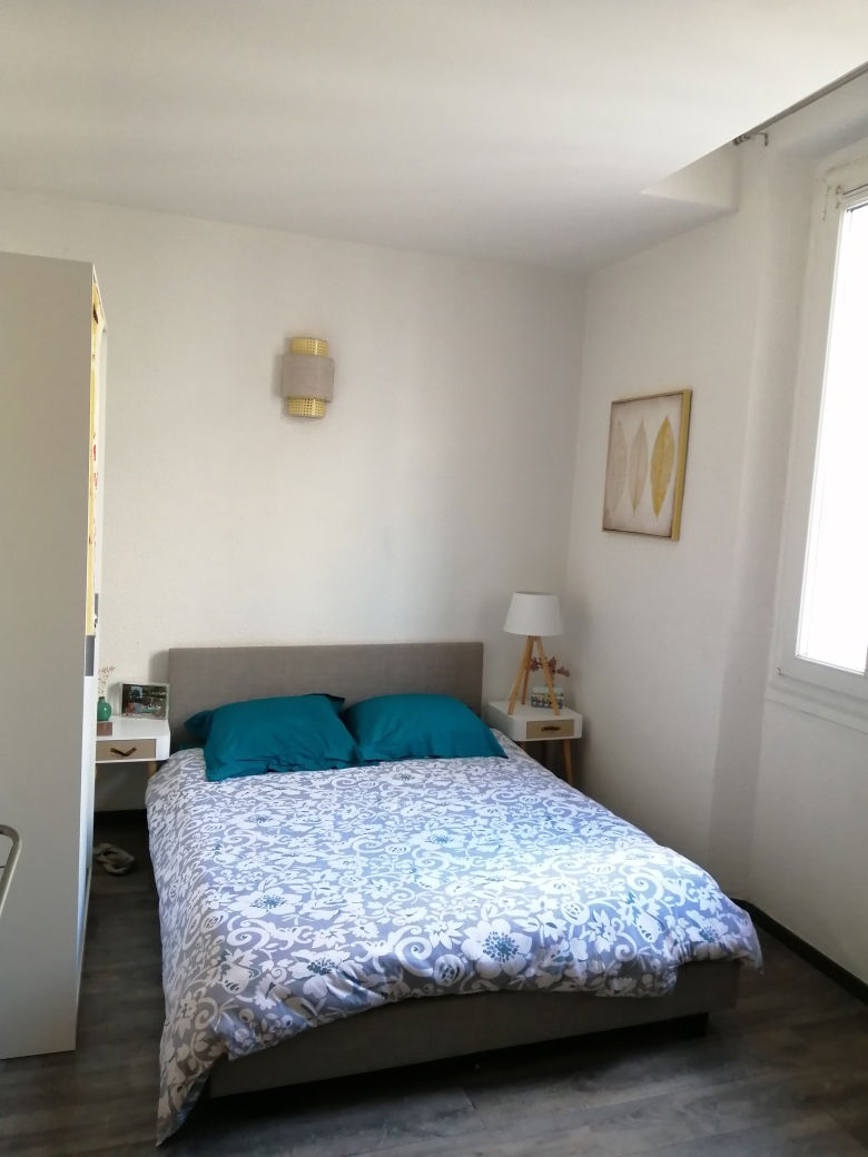 Homestay Toulon 364393