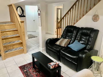 Chambre Chez L'habitant Mississauga 634897-3