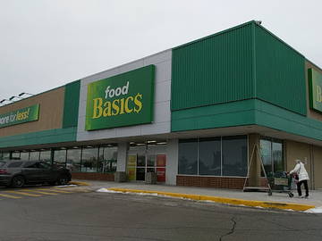 Homestay Mississauga 634897-17