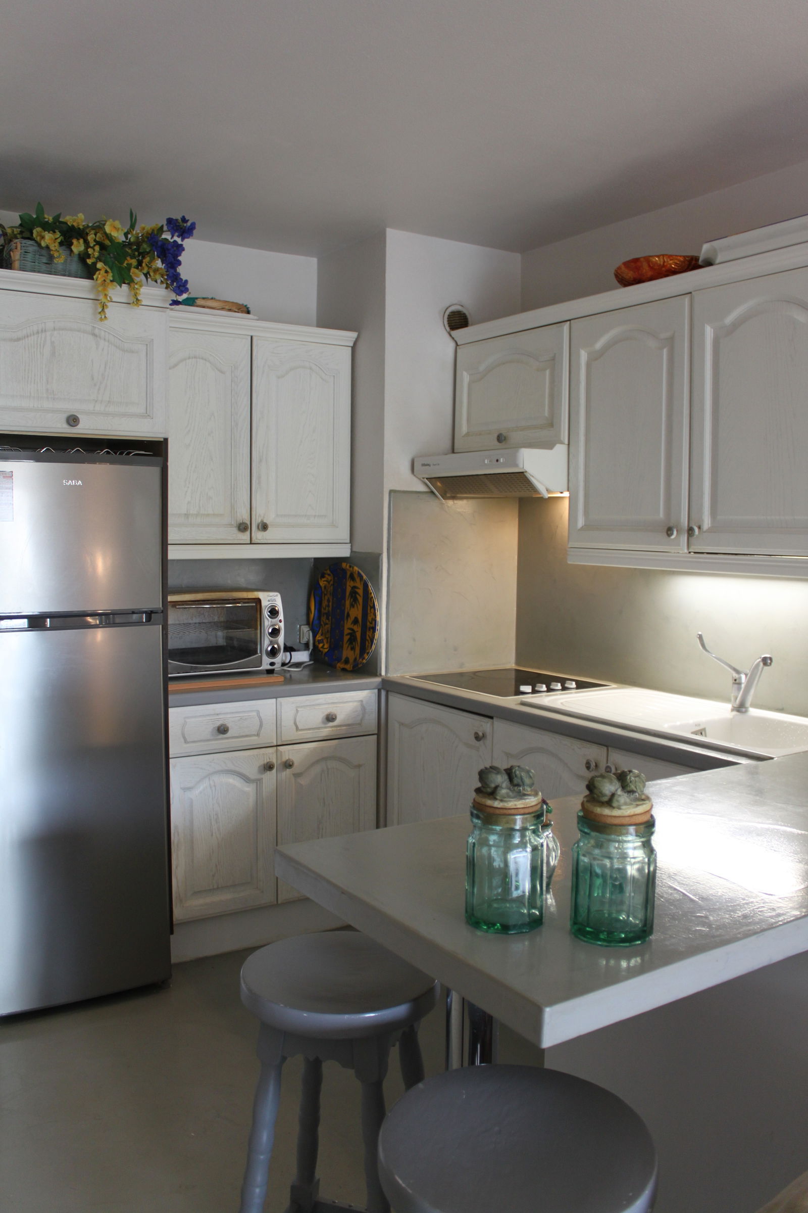 Independent Studio Antibes 260814