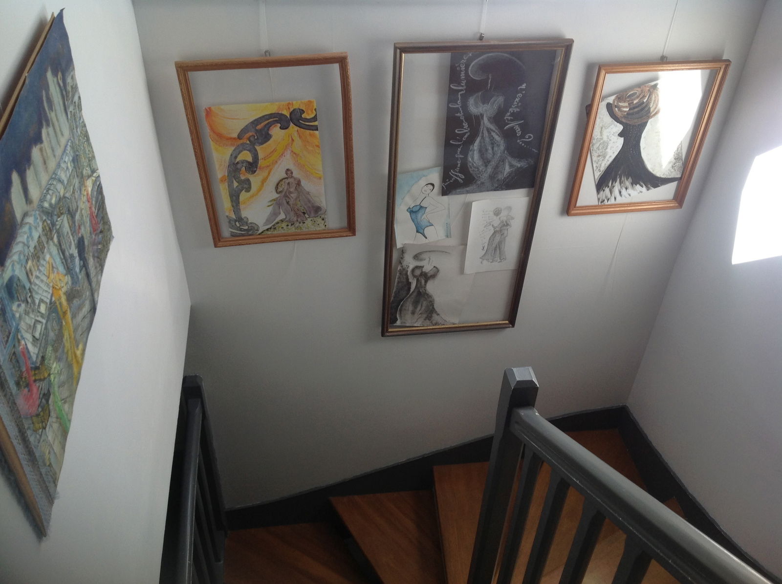 Homestay Betton 49688