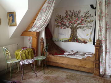 Chambre À Louer Betton 49688