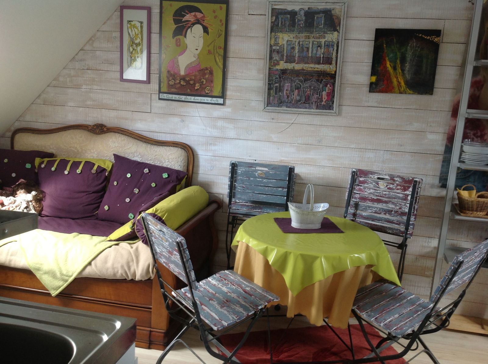 Homestay Betton 49688