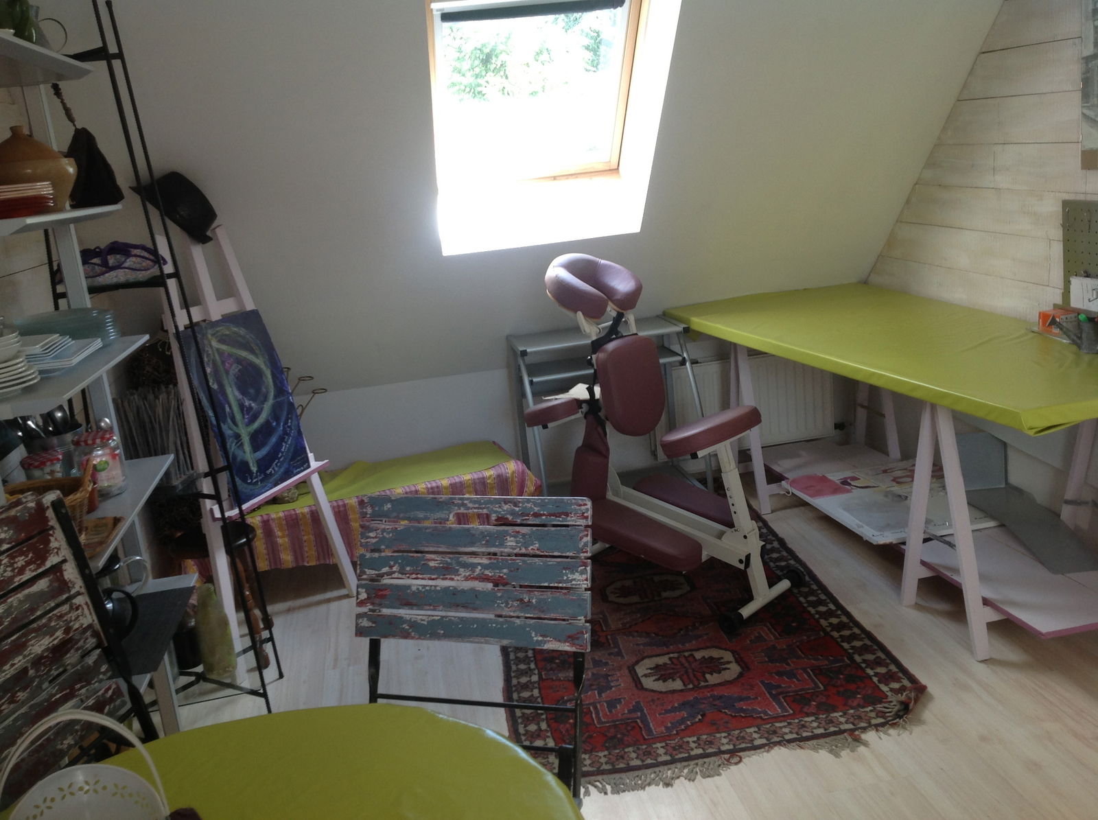 Homestay Betton 49688