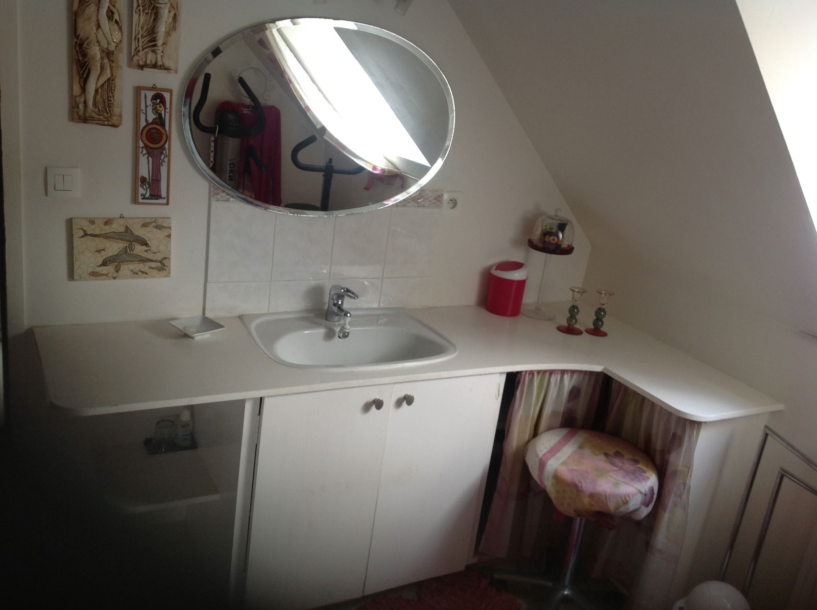 Homestay Betton 49688