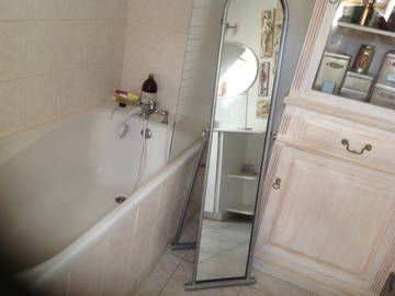 Chambre Chez L'habitant Betton 49688-8