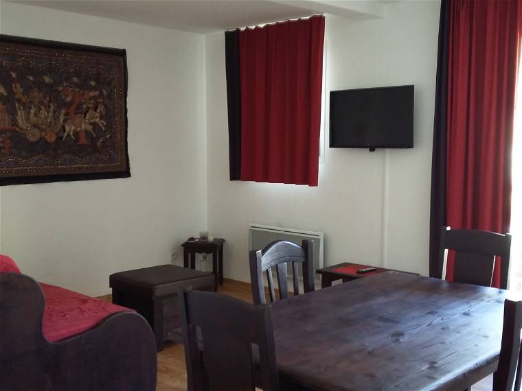 Homestay Allos 115940-1