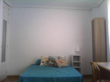 Chambre À Louer Madrid 129802