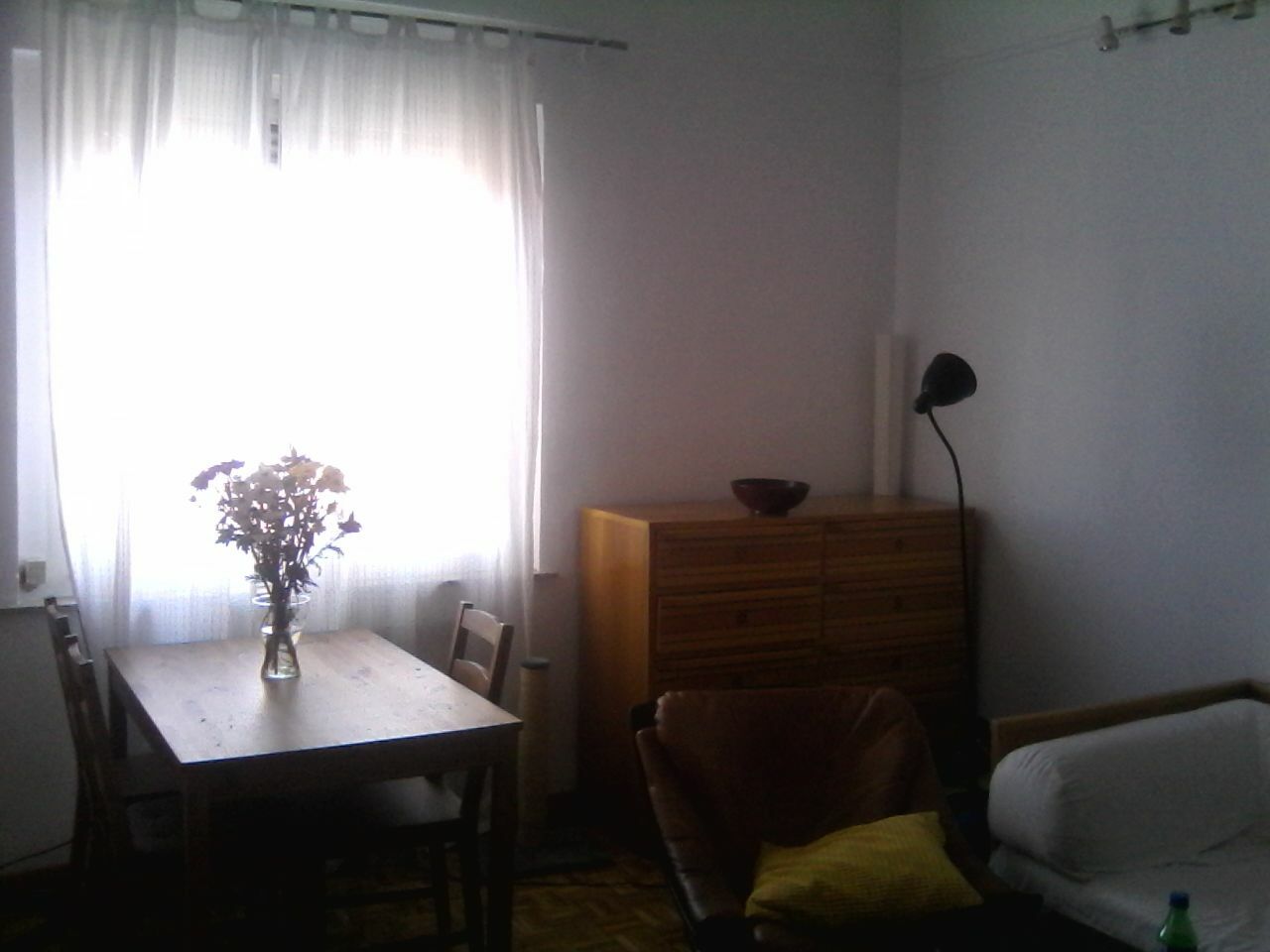 Homestay Madrid 129802