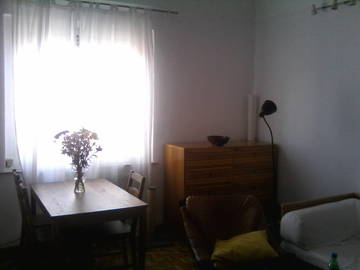 Chambre À Louer Madrid 129802