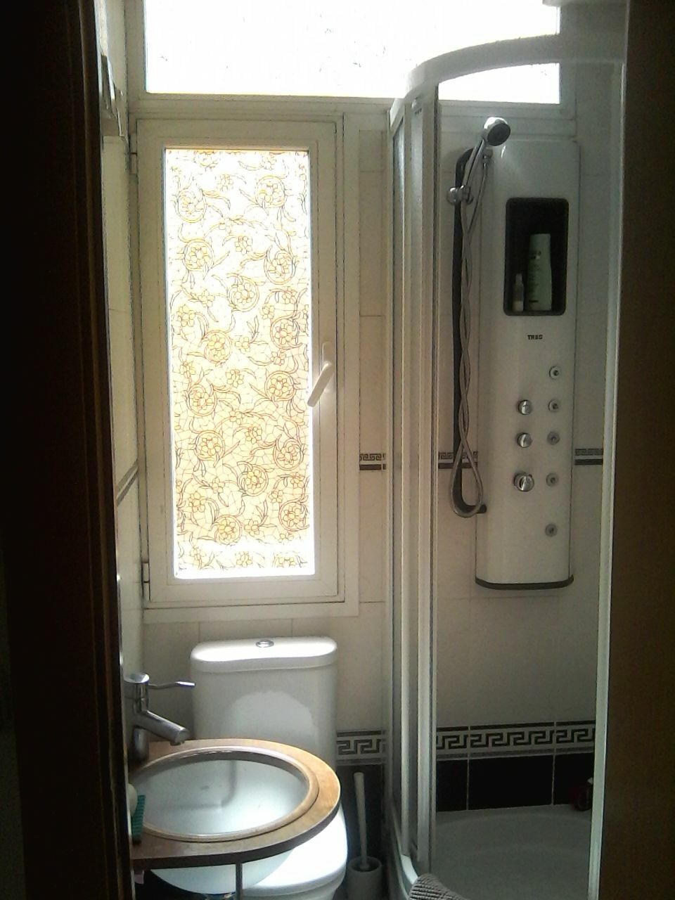 Homestay Madrid 129802
