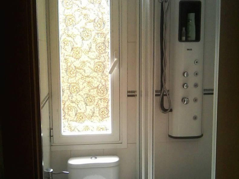 Quedarse En Casa Madrid 129802-3