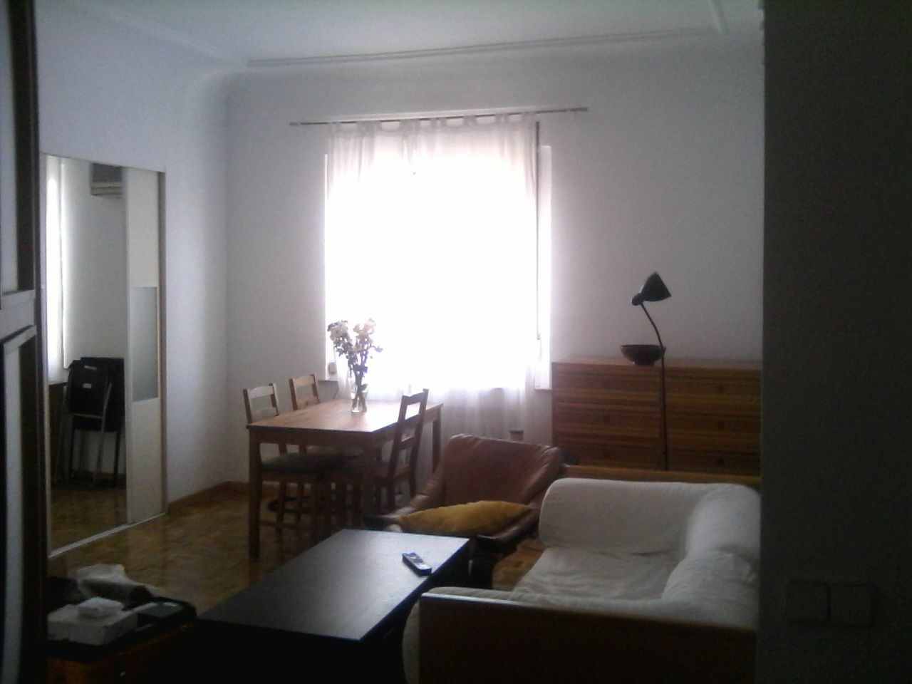 Homestay Madrid 129802