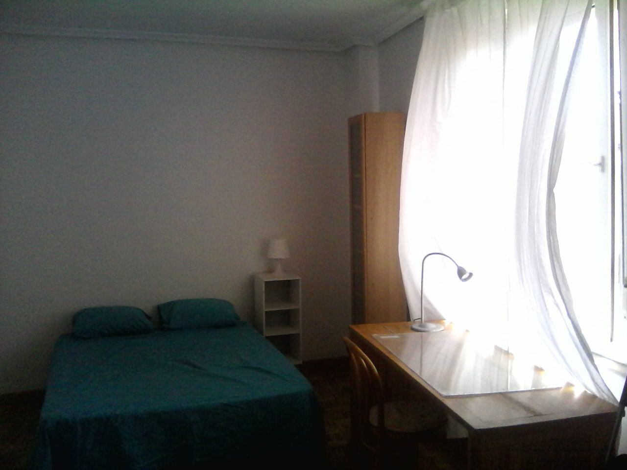 Homestay Madrid 129802