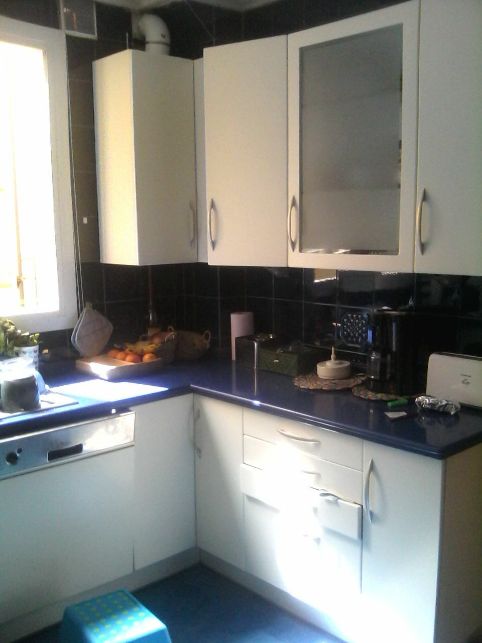 Homestay Madrid 129802