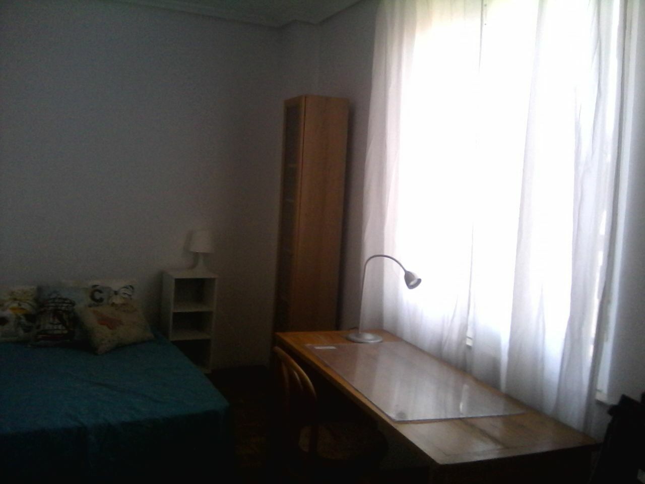 Homestay Madrid 129802