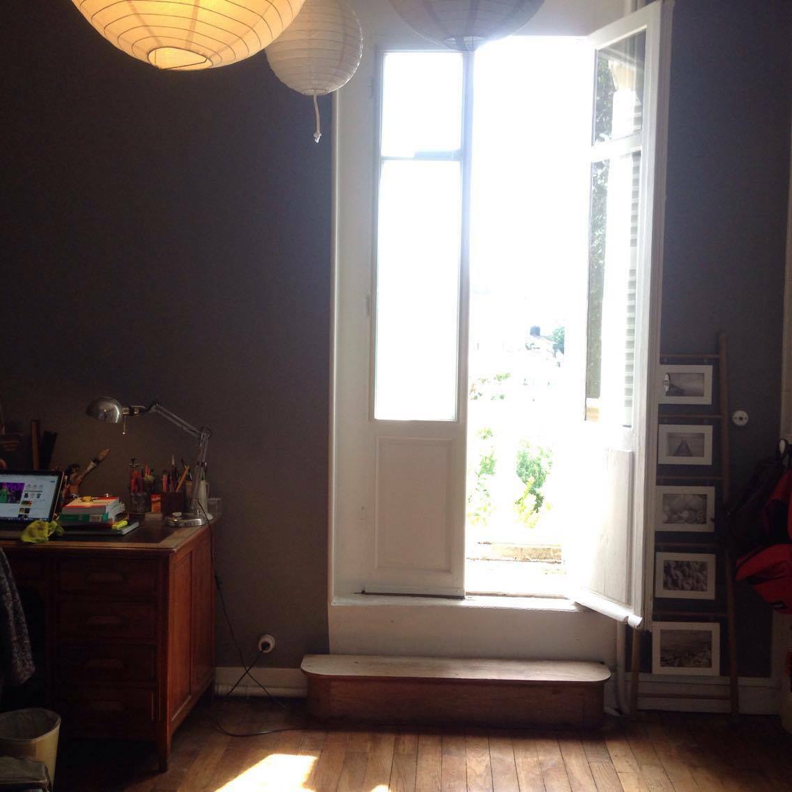 Homestay Poitiers 179610