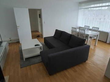 Chambre À Louer Wavre 236734