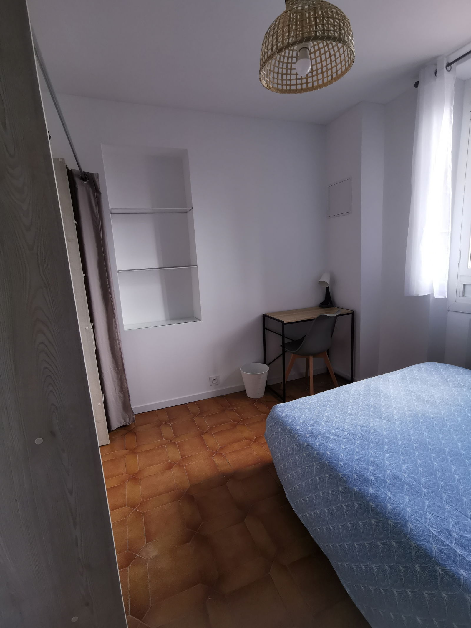 Colocation Toulon 257313