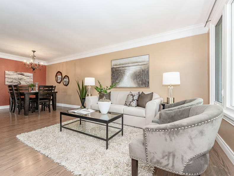 Homestay Waterloo 352803-2