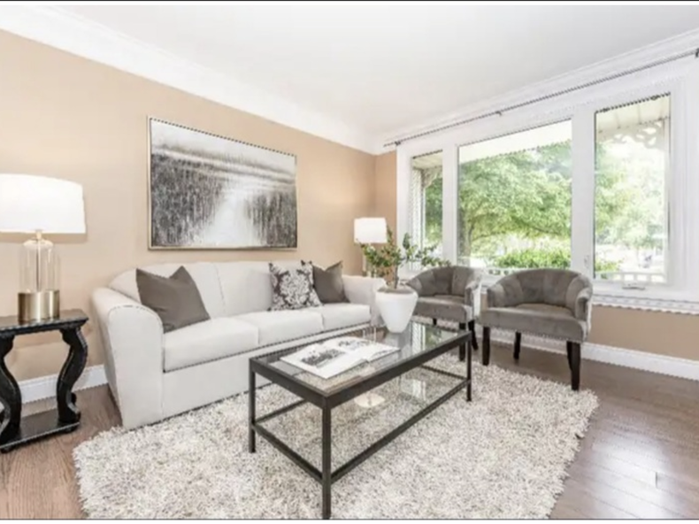 Homestay Waterloo 352803-3