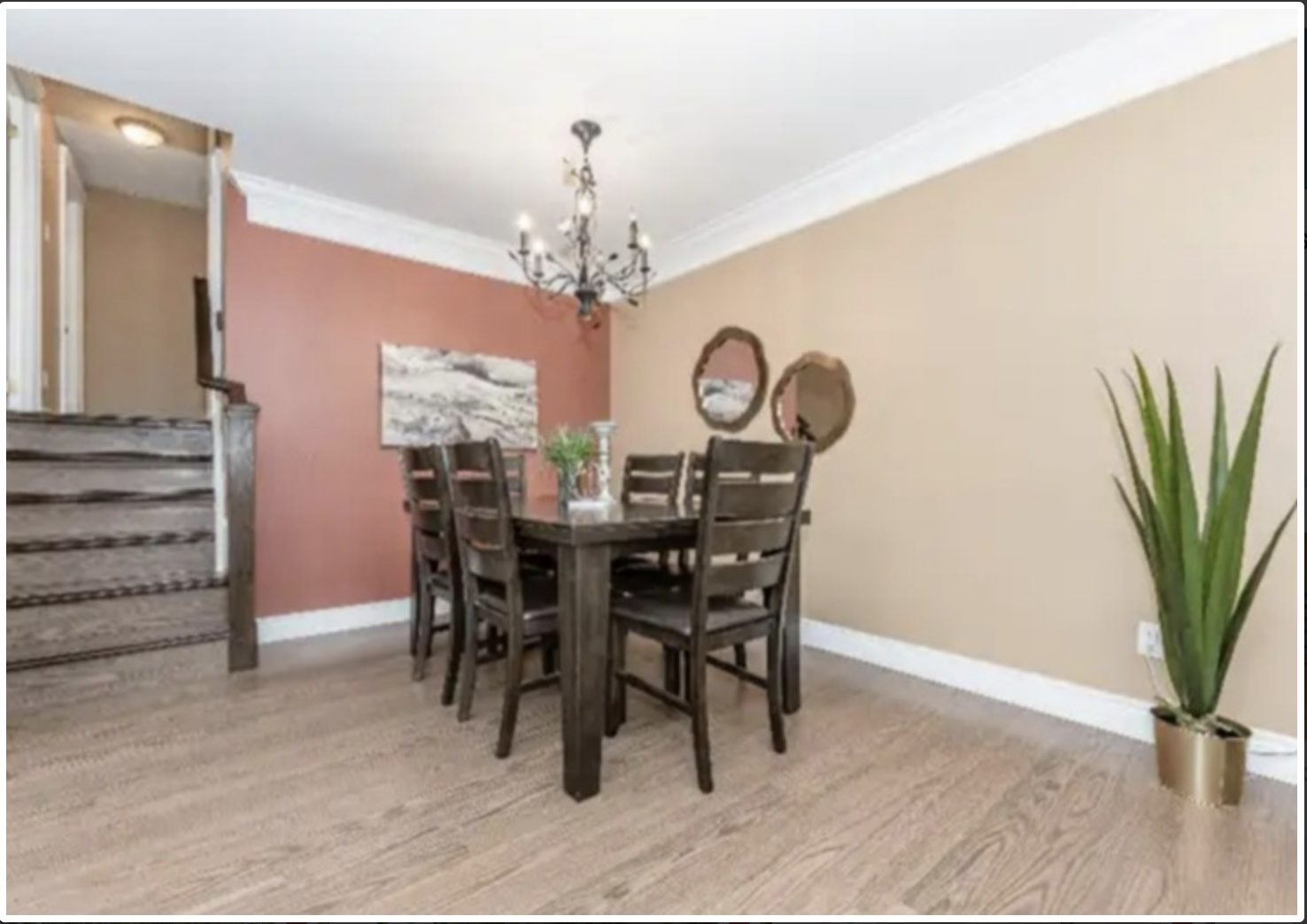 Homestay Waterloo 352803