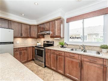 Chambre Chez L'habitant Waterloo 352803-5