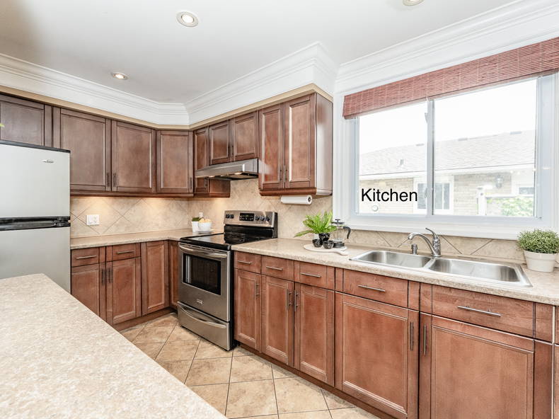 Homestay Waterloo 352803-5