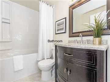 Chambre Chez L'habitant Waterloo 352803-6