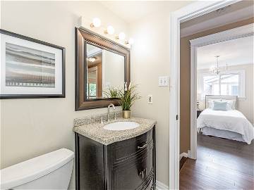 Chambre Chez L'habitant Waterloo 352803-7