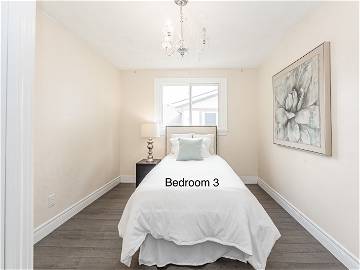 Chambre Chez L'habitant Waterloo 352803-8