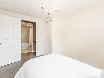 Chambre Chez L'habitant Waterloo 352803-9