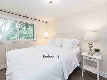 Chambre Chez L'habitant Waterloo 352803-12