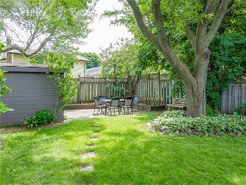 Chambre Chez L'habitant Waterloo 352803-13