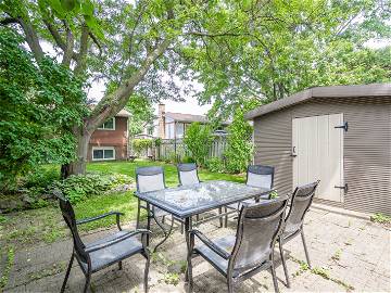 Chambre Chez L'habitant Waterloo 352803-14