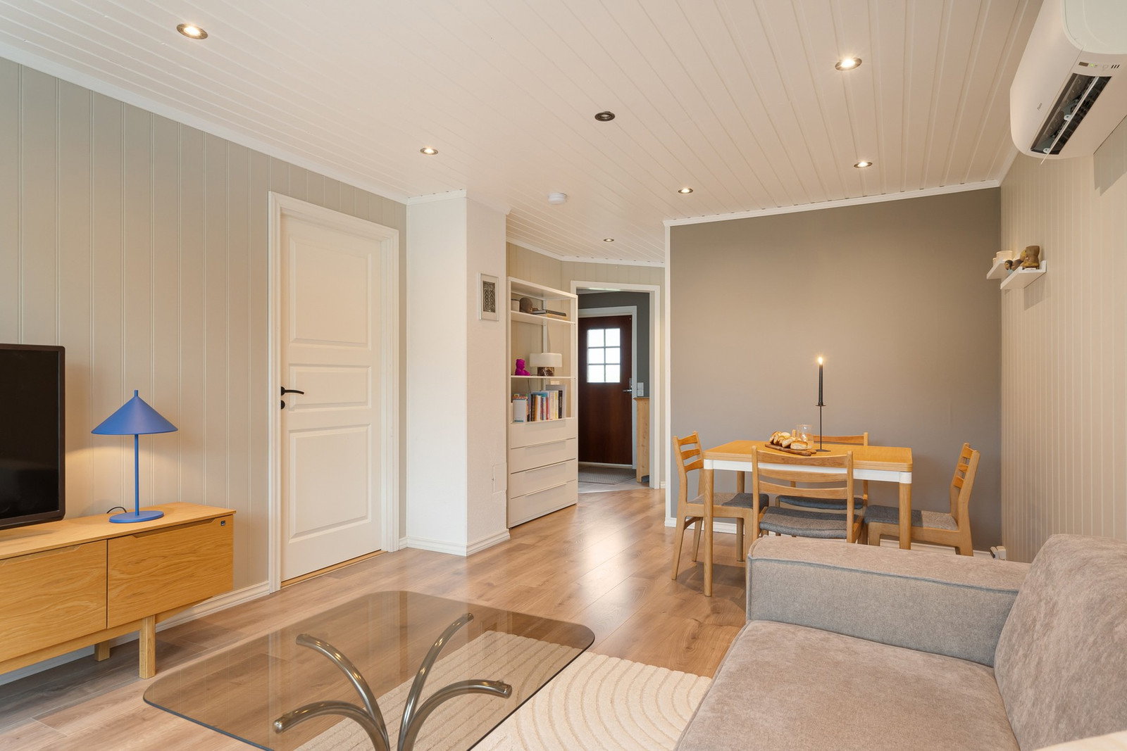 Entire Home Annecy 676360