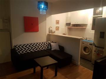 Room For Rent Paris 195734