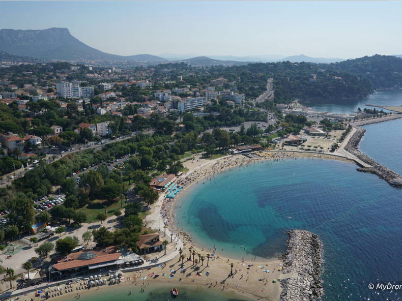 Entire Home Toulon 224705-1