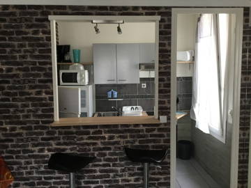 Room For Rent Toulon 224705