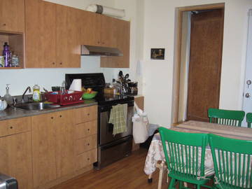 Logement Entier Montréal 268346-6