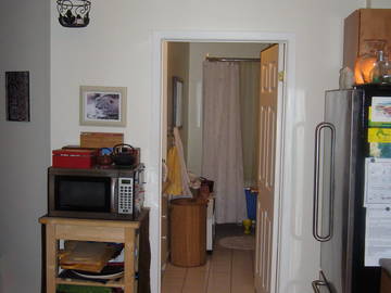 Logement Entier Montréal 268346-7