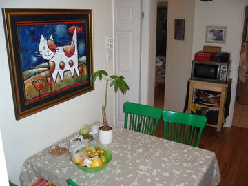 Logement Entier Montréal 268346-9