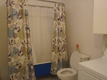 Logement Entier Montréal 268346-8