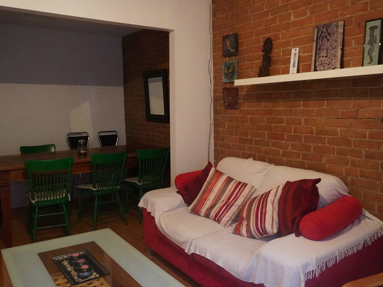 Ganzes Haus Montréal 268346-2