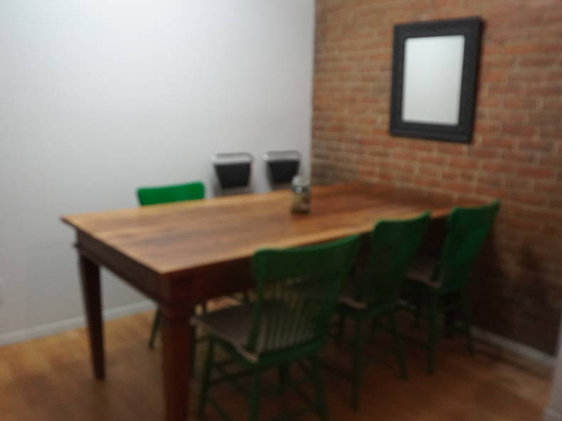 Ganzes Haus Montréal 268346-3